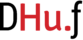 DHuf logo